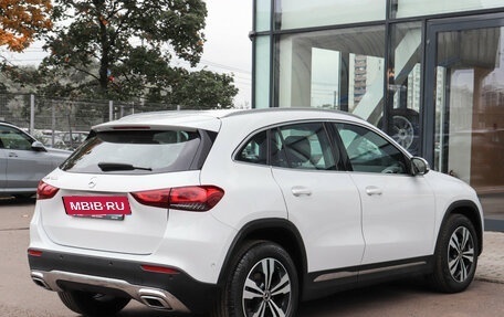 Mercedes-Benz GLA, 2020 год, 3 099 000 рублей, 4 фотография