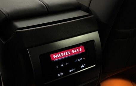 Lexus GX II, 2022 год, 12 500 000 рублей, 18 фотография