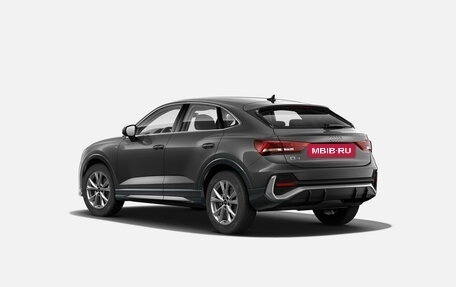 Audi Q3, 2026 год, 4 250 000 рублей, 4 фотография