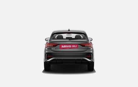 Audi Q3, 2026 год, 4 250 000 рублей, 5 фотография