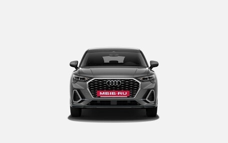 Audi Q3, 2026 год, 4 250 000 рублей, 2 фотография