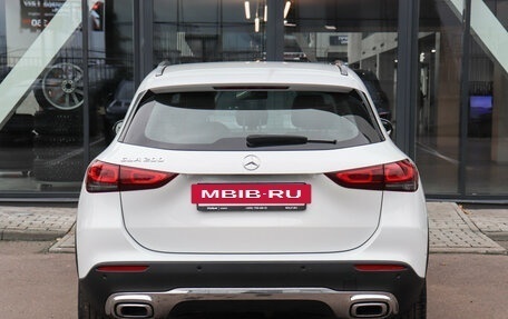 Mercedes-Benz GLA, 2020 год, 3 099 000 рублей, 5 фотография