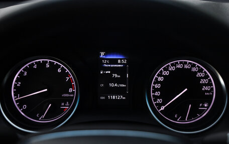 Toyota Camry, 2021 год, 2 499 777 рублей, 16 фотография