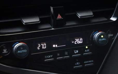Toyota Camry, 2021 год, 2 499 777 рублей, 19 фотография