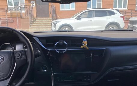 Toyota Corolla, 2026 год, 2 300 000 рублей, 2 фотография