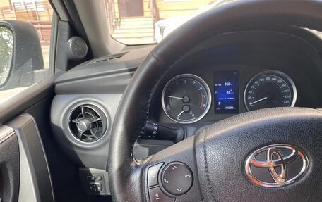 Toyota Corolla, 2026 год, 2 300 000 рублей, 5 фотография