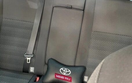 Toyota Corolla, 2026 год, 2 300 000 рублей, 4 фотография