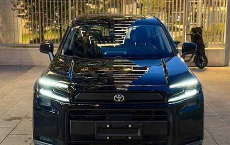 Toyota RAV4, 2026 год, 4 190 000 рублей, 1 фотография