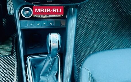 Renault Kaptur I рестайлинг, 2021 год, 1 720 000 рублей, 4 фотография