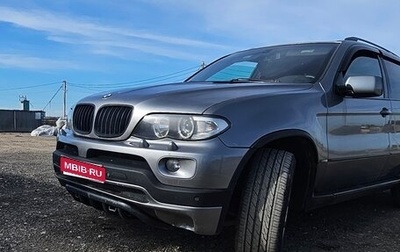 BMW X5, 2003 год, 900 000 рублей, 1 фотография