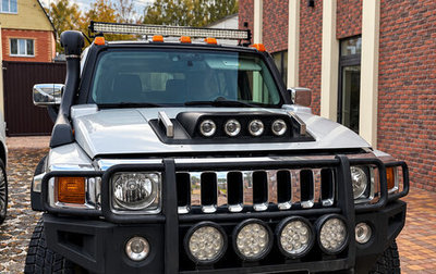 Hummer H3, 2009 год, 1 850 000 рублей, 1 фотография