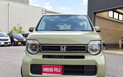 Honda N-WGN, 2022 год, 950 000 рублей, 1 фотография