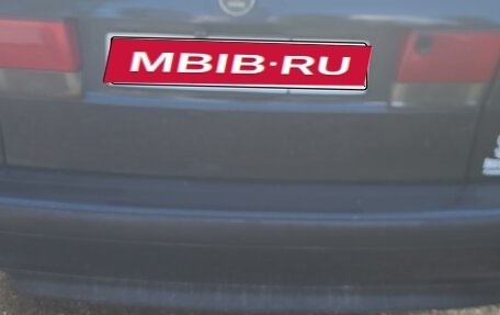 Saab 900 II, 1996 год, 350 000 рублей, 1 фотография
