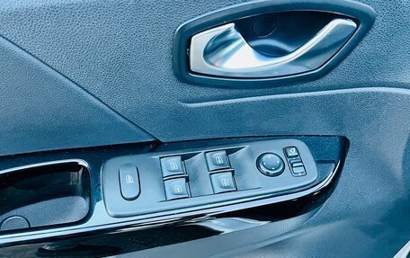 Renault Kaptur I рестайлинг, 2021 год, 1 720 000 рублей, 14 фотография
