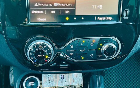 Renault Kaptur I рестайлинг, 2021 год, 1 720 000 рублей, 15 фотография