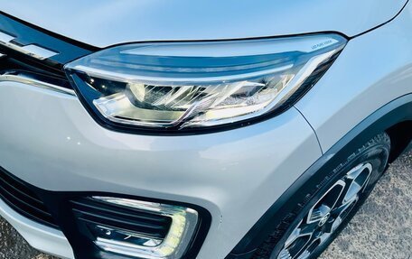 Renault Kaptur I рестайлинг, 2021 год, 1 720 000 рублей, 19 фотография