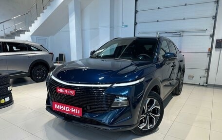 Haval F7x, 2026 год, 3 799 000 рублей, 1 фотография