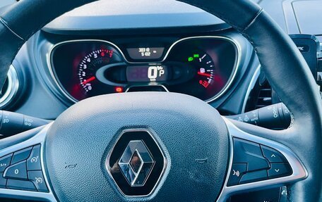 Renault Kaptur I рестайлинг, 2021 год, 1 720 000 рублей, 23 фотография