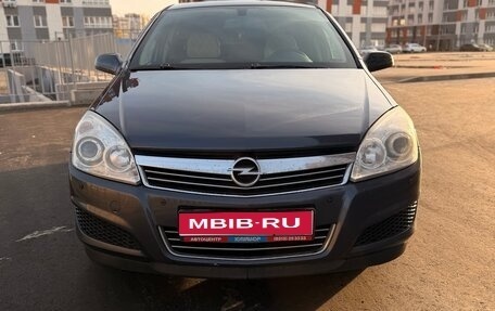 Opel Astra H, 2009 год, 480 000 рублей, 1 фотография