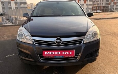 Opel Astra H, 2009 год, 480 000 рублей, 1 фотография