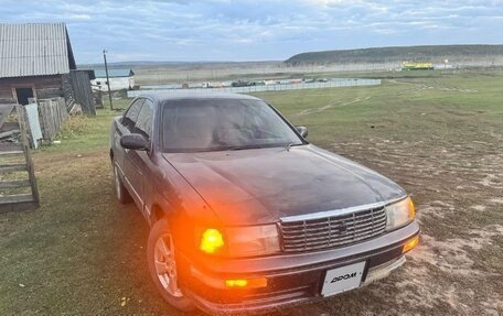 Toyota Crown, 1995 год, 250 000 рублей, 1 фотография