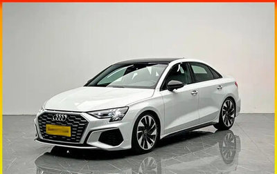 Audi A3, 2022 год, 1 750 000 рублей, 1 фотография