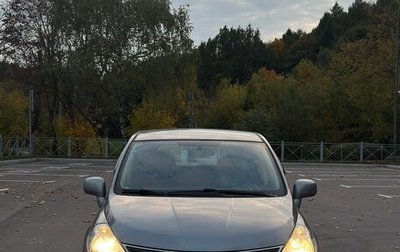 Nissan Tiida, 2013 год, 1 499 999 рублей, 1 фотография