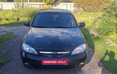 Chevrolet Lacetti, 2010 год, 400 000 рублей, 1 фотография