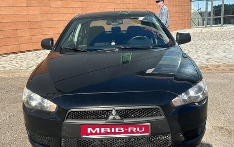Mitsubishi Lancer IX, 2010 год, 600 000 рублей, 1 фотография