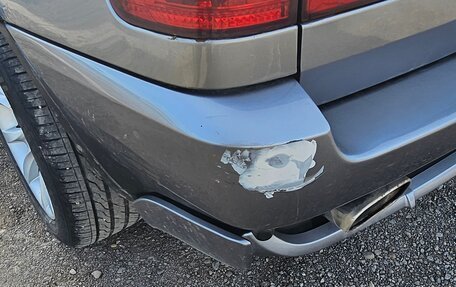 BMW X5, 2003 год, 900 000 рублей, 8 фотография