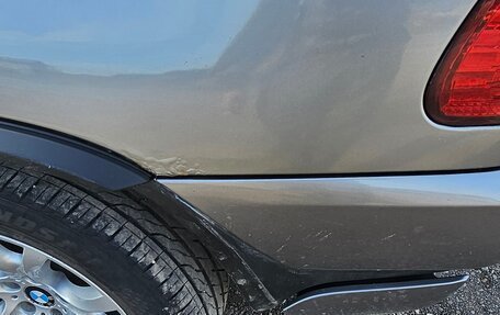 BMW X5, 2003 год, 900 000 рублей, 7 фотография