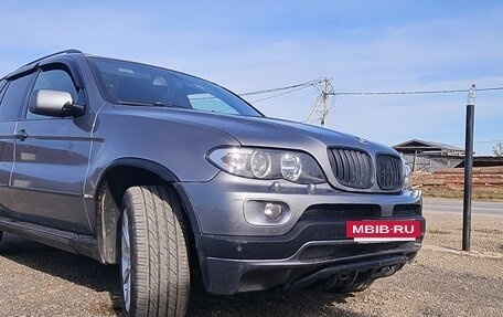 BMW X5, 2003 год, 900 000 рублей, 3 фотография