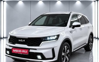KIA Sorento IV, 2022 год, 3 799 000 рублей, 1 фотография