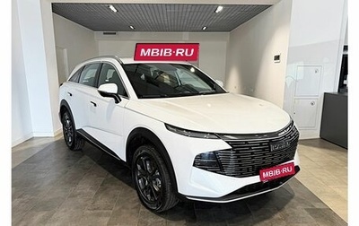 Haval F7, 2026 год, 3 399 000 рублей, 1 фотография