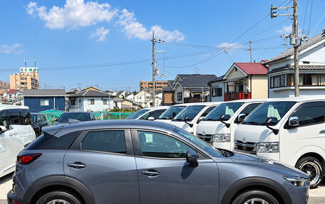 Mazda CX-3 I, 2022 год, 1 600 000 рублей, 4 фотография
