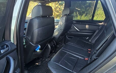 BMW X5, 2003 год, 900 000 рублей, 11 фотография