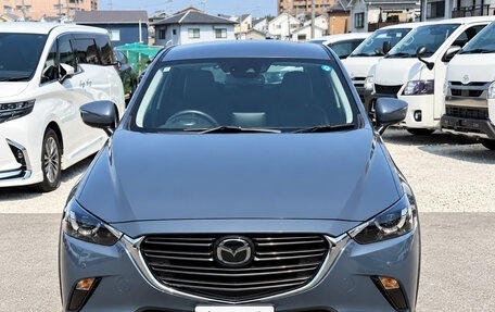 Mazda CX-3 I, 2022 год, 1 600 000 рублей, 2 фотография