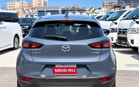 Mazda CX-3 I, 2022 год, 1 600 000 рублей, 6 фотография
