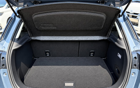 Mazda CX-3 I, 2022 год, 1 600 000 рублей, 11 фотография