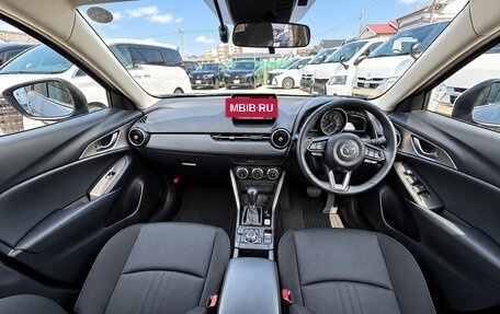 Mazda CX-3 I, 2022 год, 1 600 000 рублей, 8 фотография