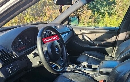 BMW X5, 2003 год, 900 000 рублей, 13 фотография