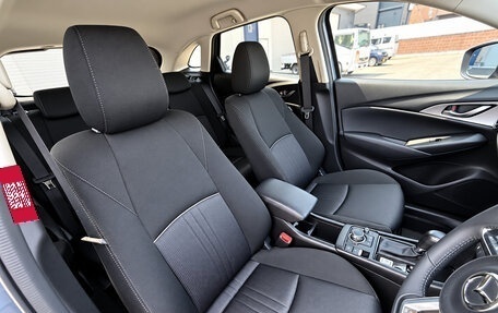 Mazda CX-3 I, 2022 год, 1 600 000 рублей, 9 фотография