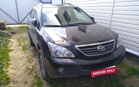 Lexus RX II рестайлинг, 2007 год, 2 100 000 рублей, 2 фотография
