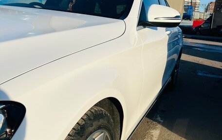 Mercedes-Benz C-Класс, 2016 год, 1 800 000 рублей, 9 фотография
