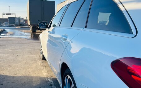 Mercedes-Benz C-Класс, 2016 год, 1 800 000 рублей, 8 фотография
