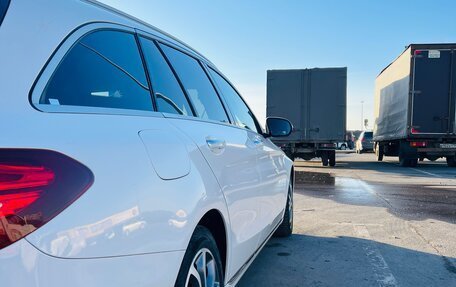 Mercedes-Benz C-Класс, 2016 год, 1 800 000 рублей, 7 фотография