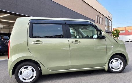 Honda N-WGN, 2022 год, 950 000 рублей, 2 фотография