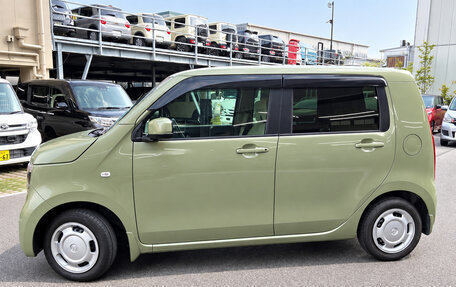 Honda N-WGN, 2022 год, 950 000 рублей, 3 фотография