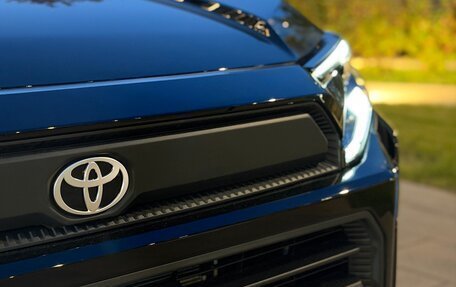 Toyota RAV4, 2026 год, 4 190 000 рублей, 4 фотография