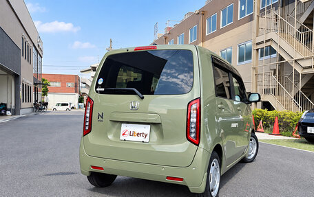 Honda N-WGN, 2022 год, 950 000 рублей, 5 фотография